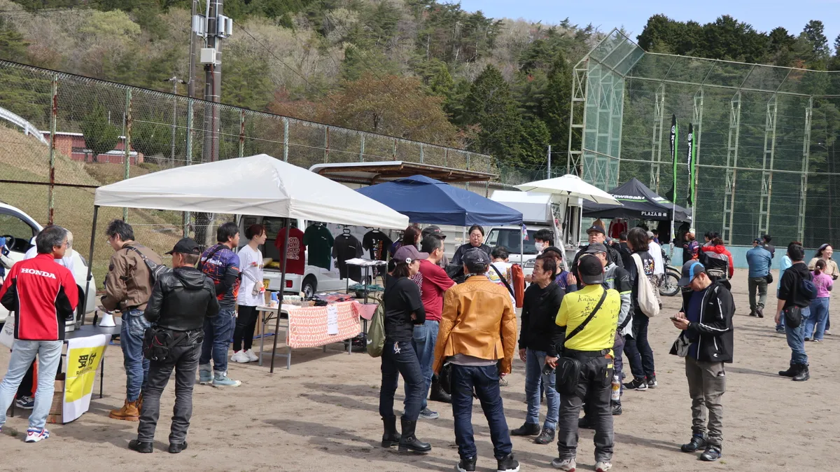第7回 イベント風景