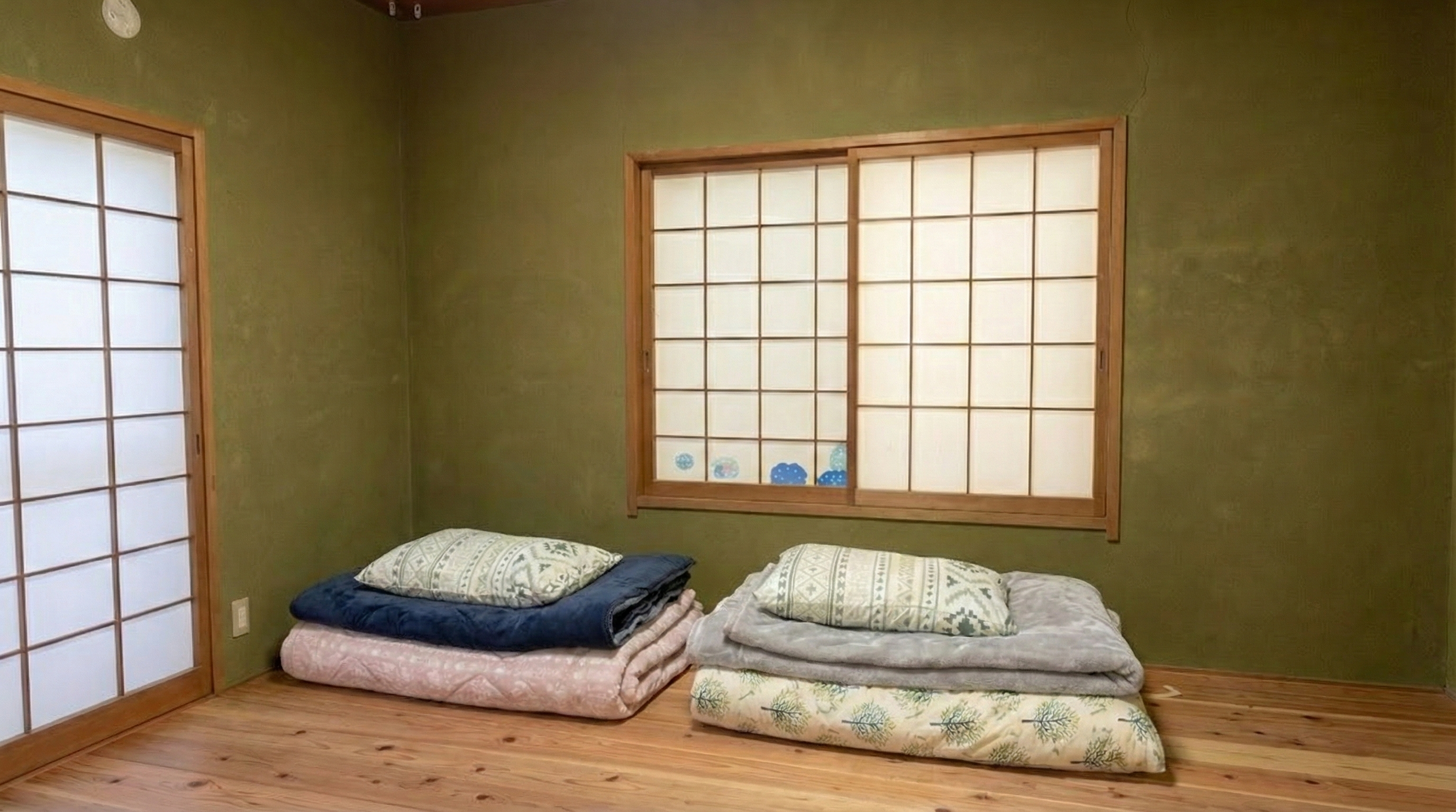 Accommodation